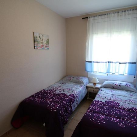 カンブリルスCasa Rosales 2アパートメント エクステリア 写真