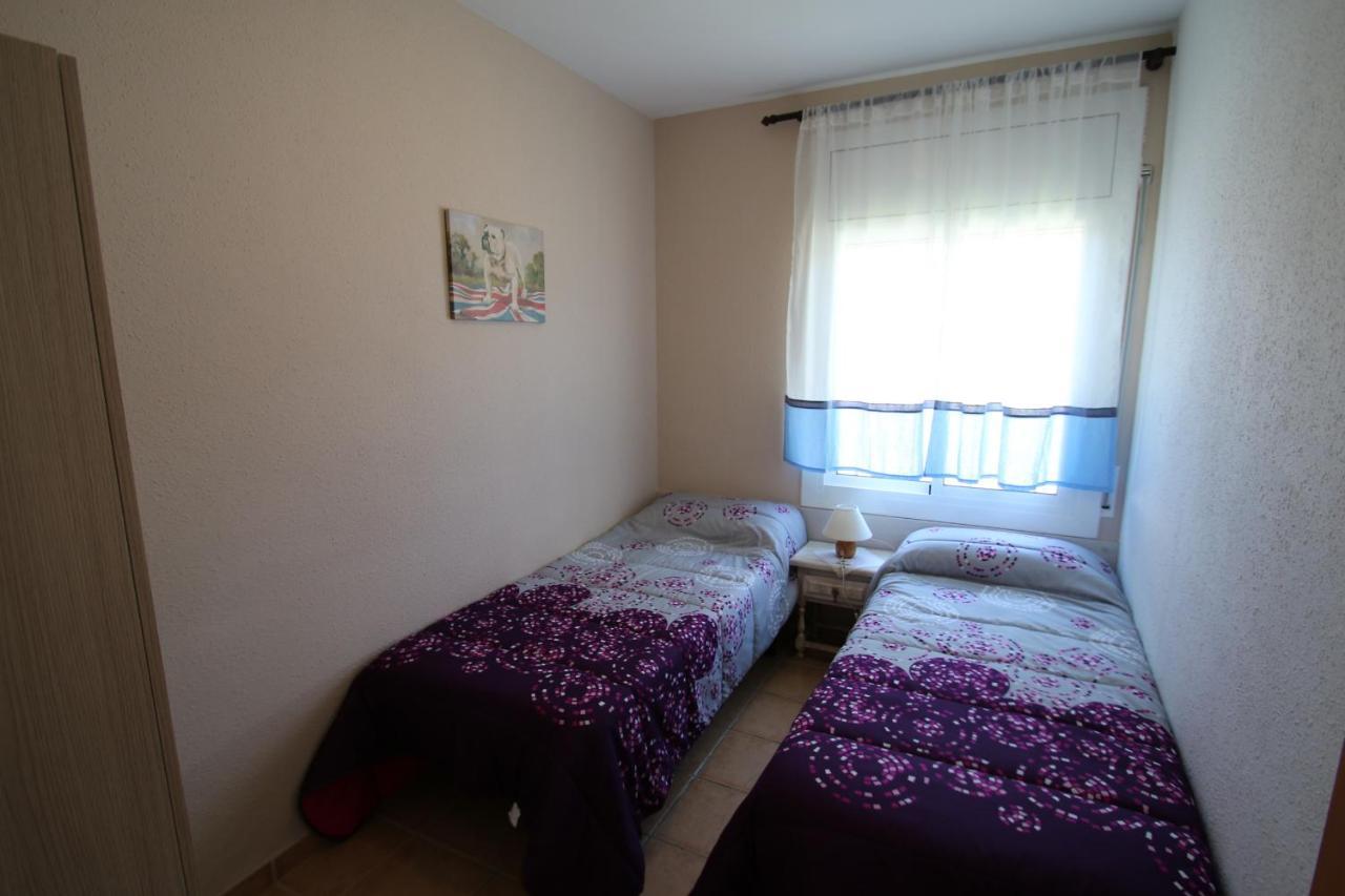 カンブリルスCasa Rosales 2アパートメント エクステリア 写真