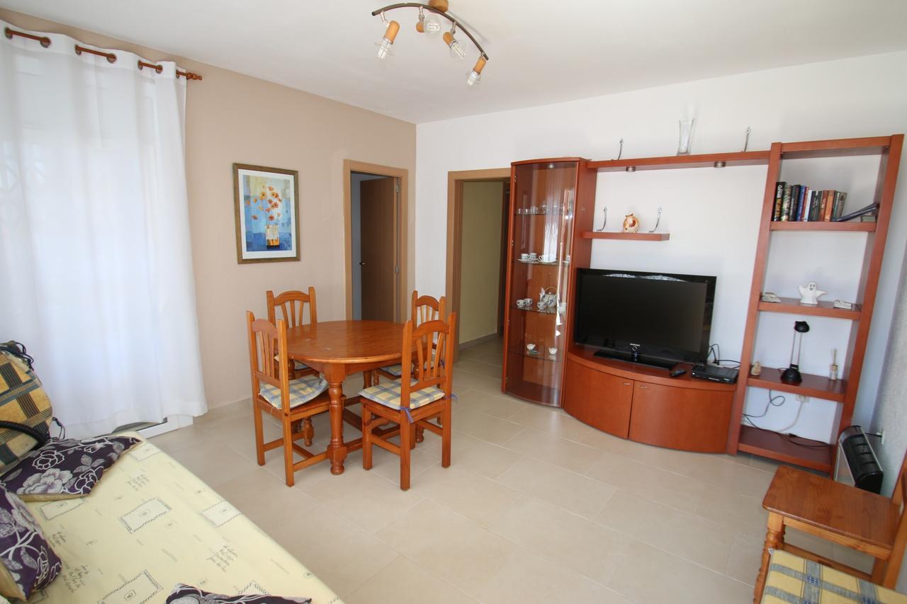 カンブリルスCasa Rosales 2アパートメント エクステリア 写真